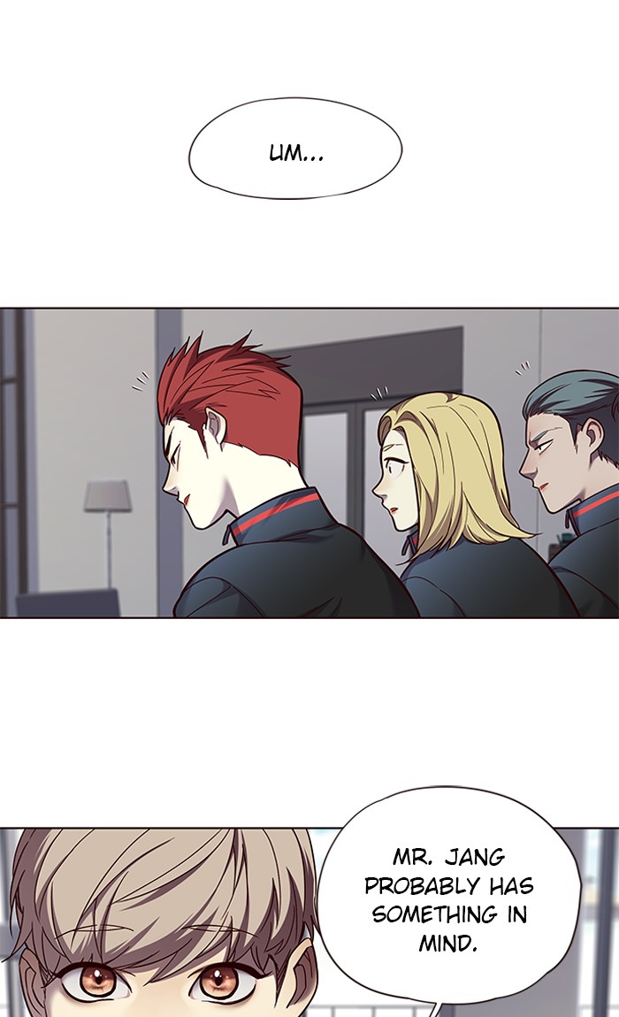 Eleceed chapter 73 page 55