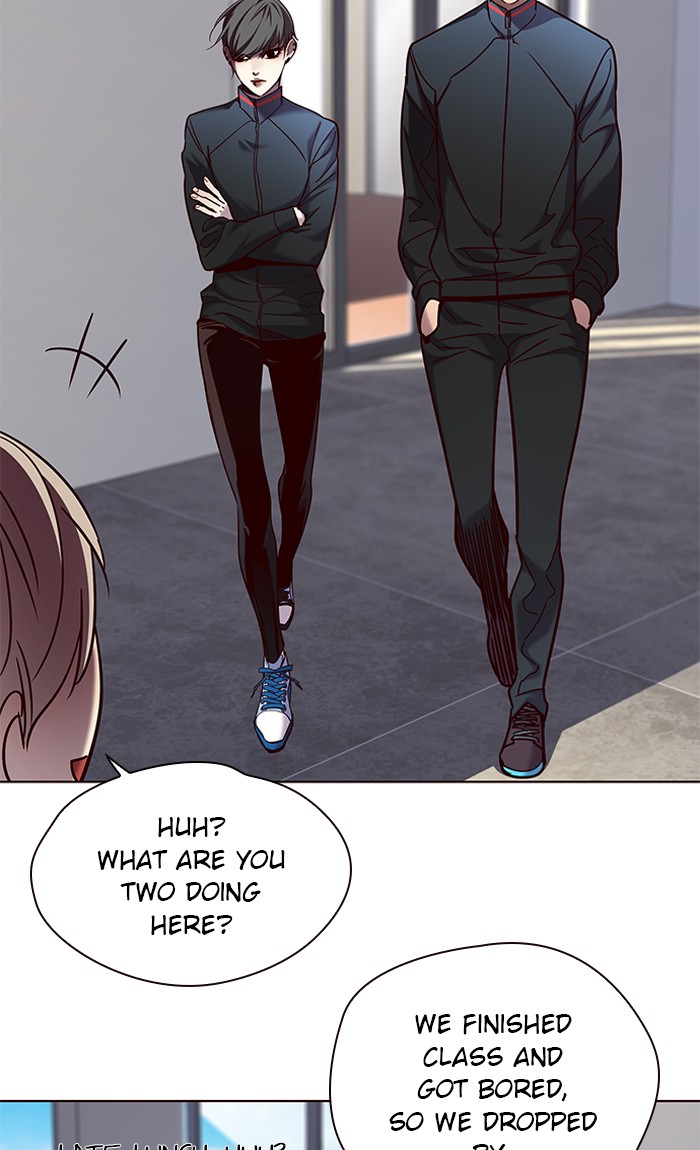 Eleceed chapter 73 page 60