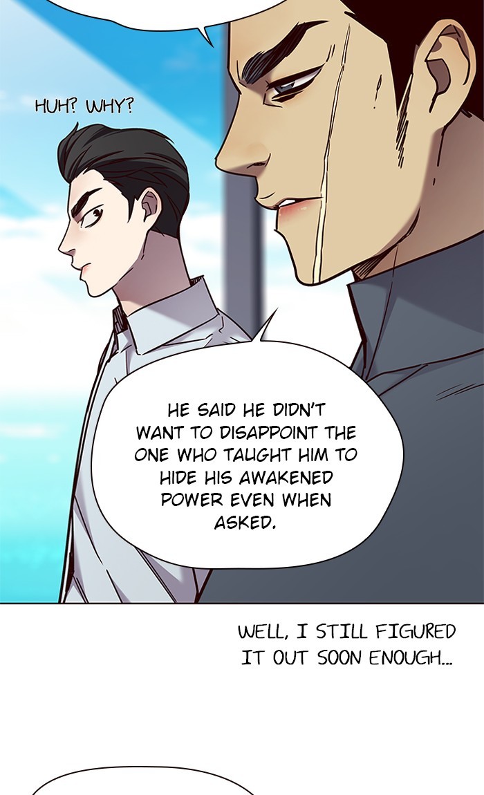 Eleceed chapter 73 page 73