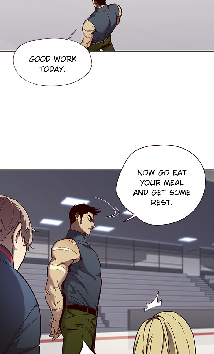 Eleceed chapter 74 page 9