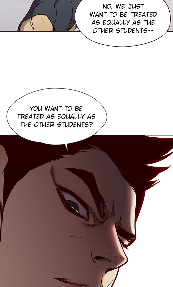 Eleceed chapter 74 page 20