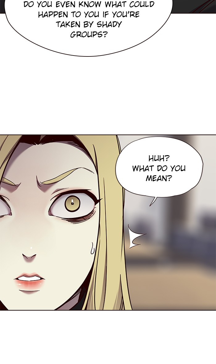 Eleceed chapter 74 page 39