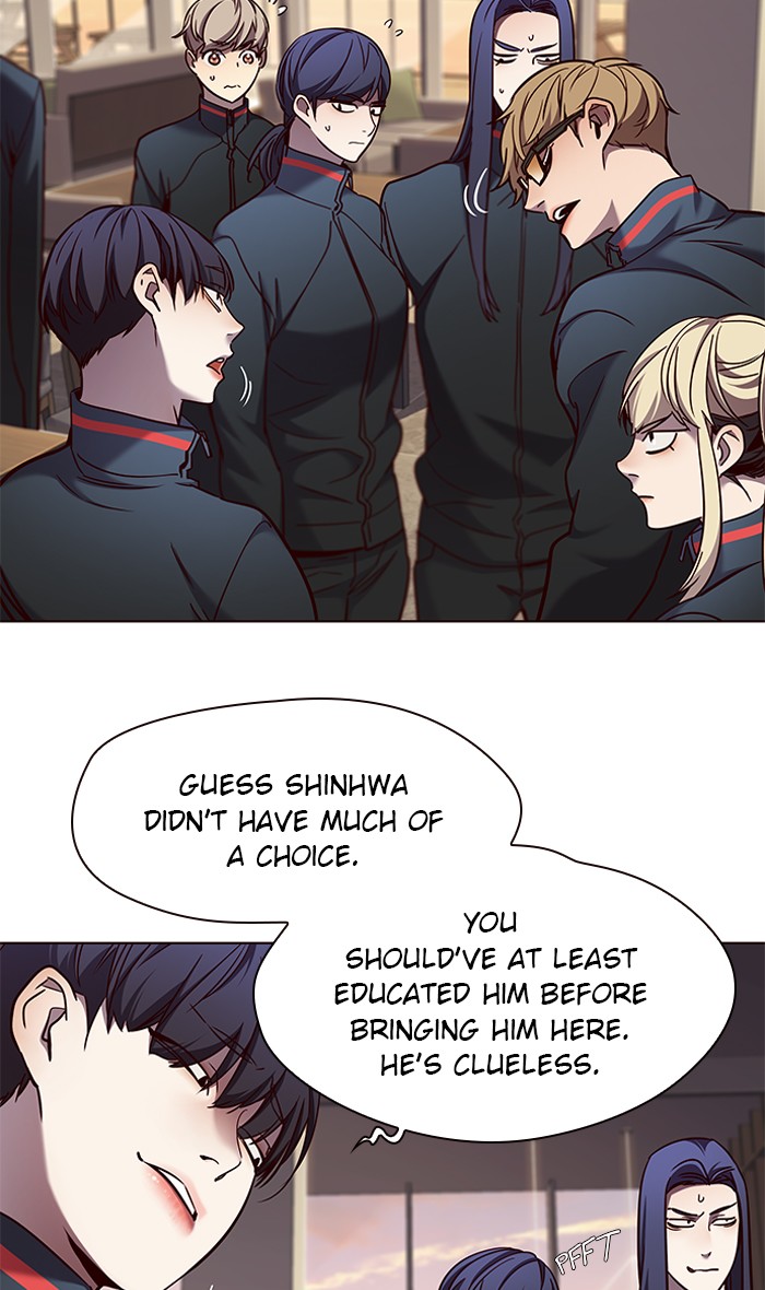 Eleceed chapter 76 page 5