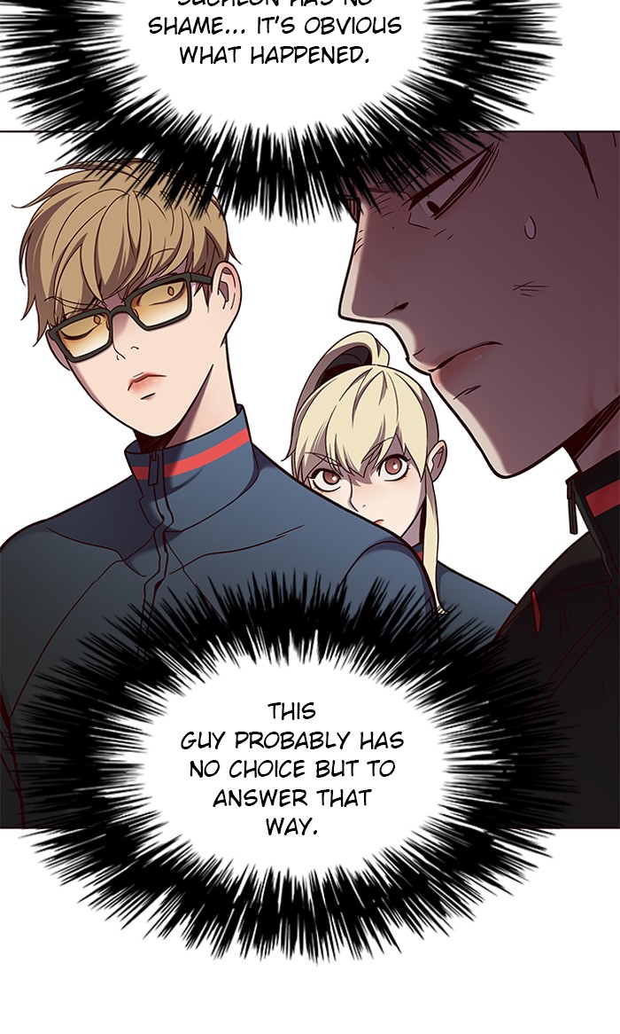Eleceed chapter 76 page 22