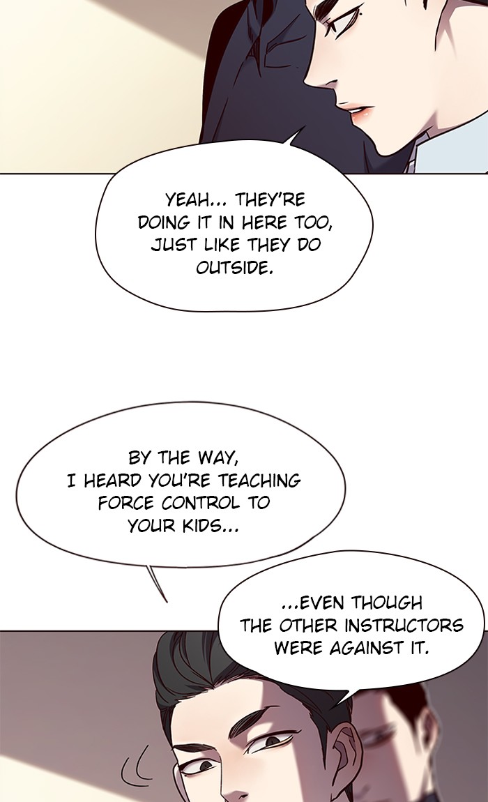 Eleceed chapter 76 page 55
