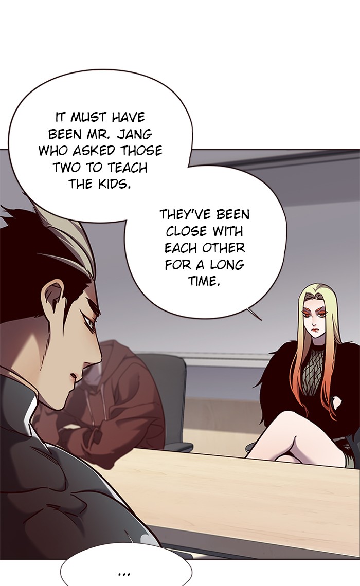 Eleceed chapter 77 page 55