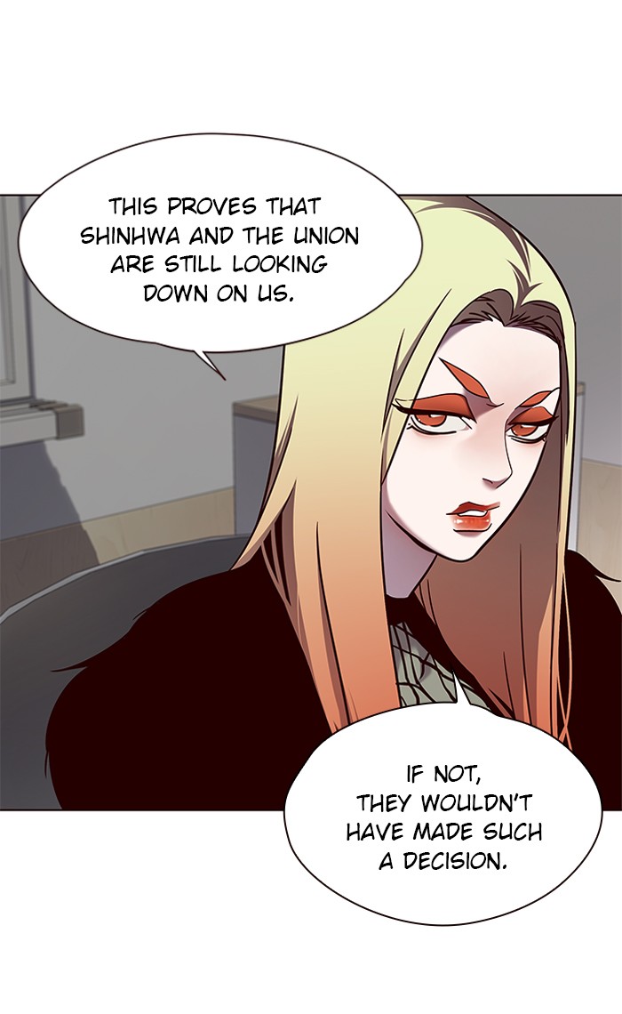 Eleceed chapter 77 page 58