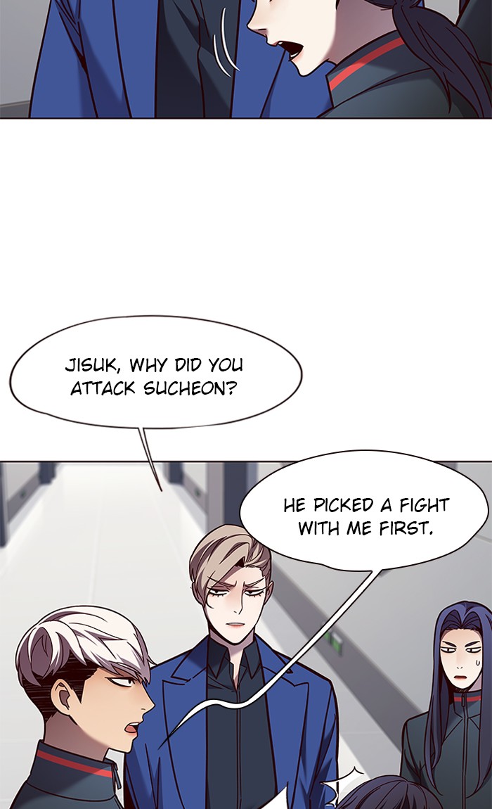 Eleceed chapter 78 page 41