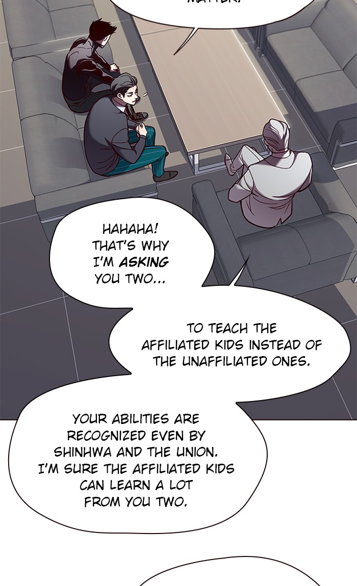 Eleceed chapter 79 page 8
