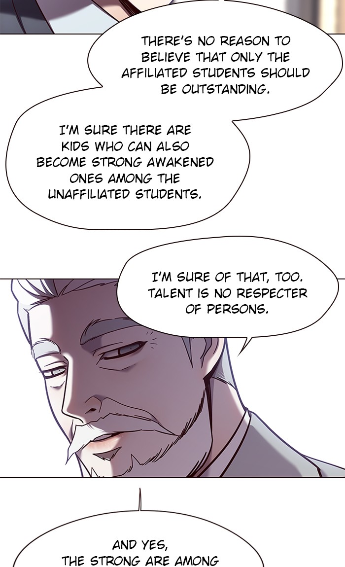 Eleceed chapter 79 page 21