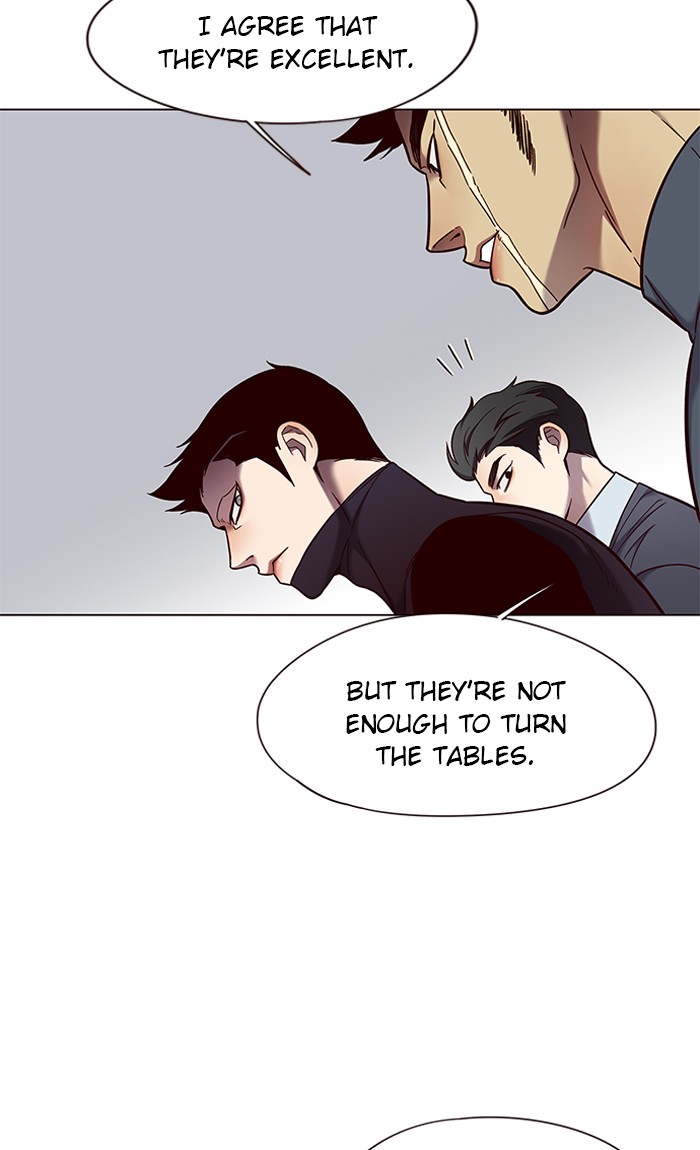 Eleceed chapter 79 page 38