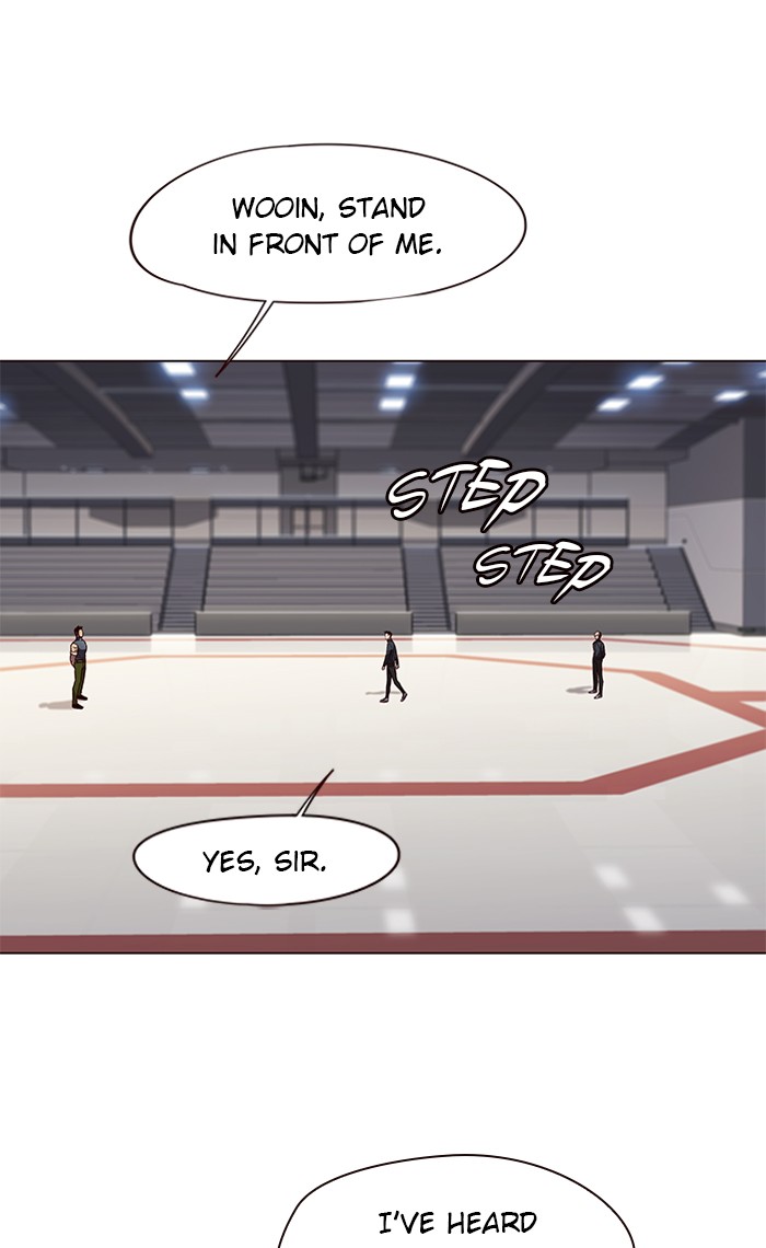 Eleceed chapter 79 page 54