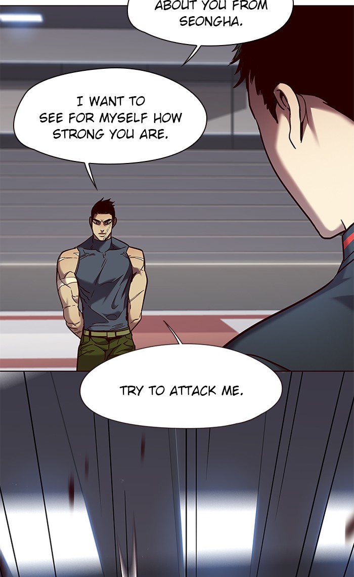Eleceed chapter 79 page 55
