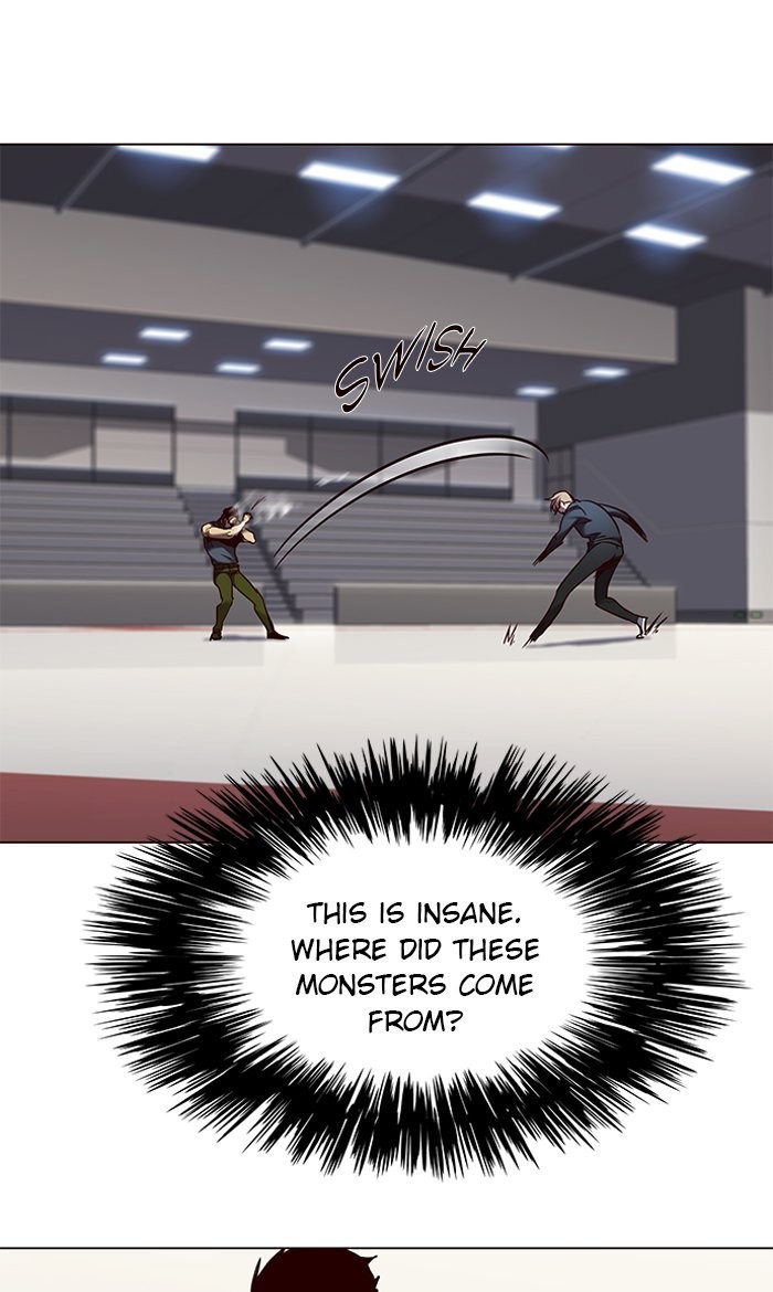 Eleceed chapter 79 page 84