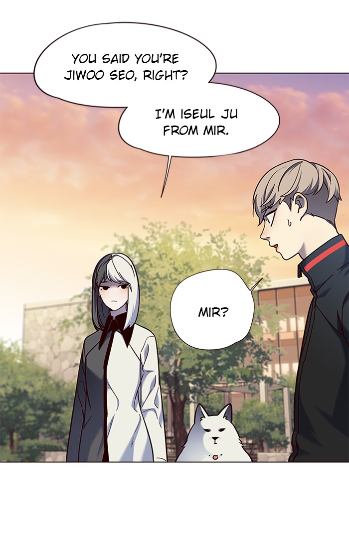 Eleceed chapter 81 page 22