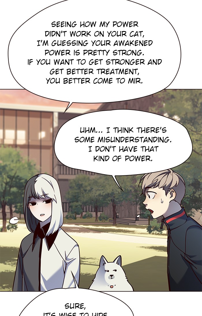 Eleceed chapter 81 page 27