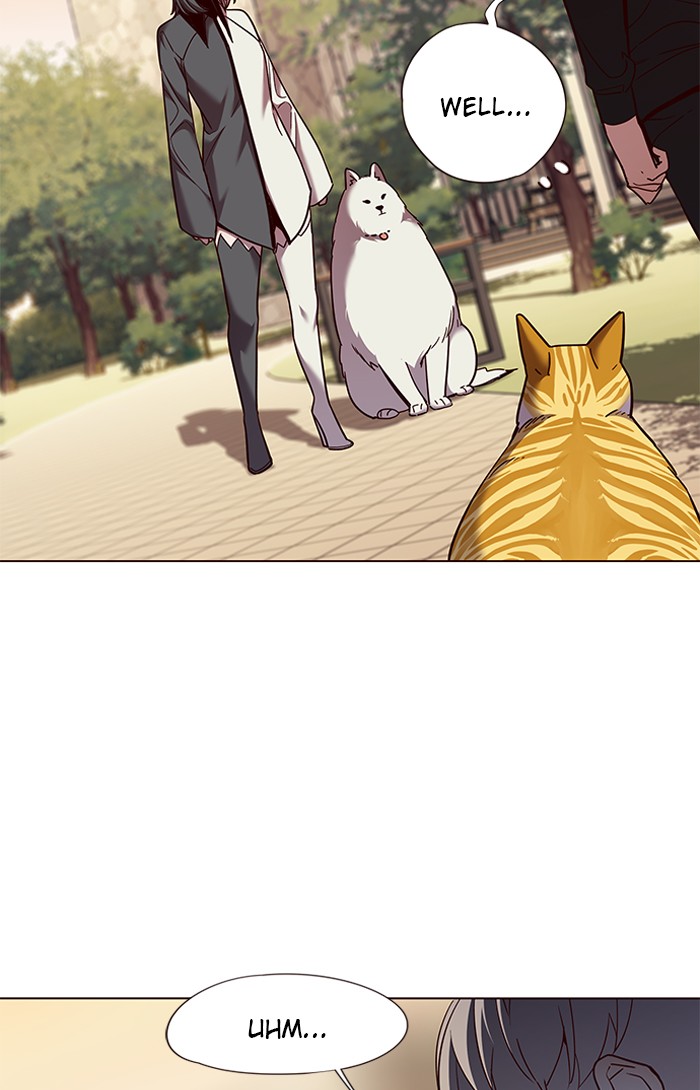 Eleceed chapter 81 page 31