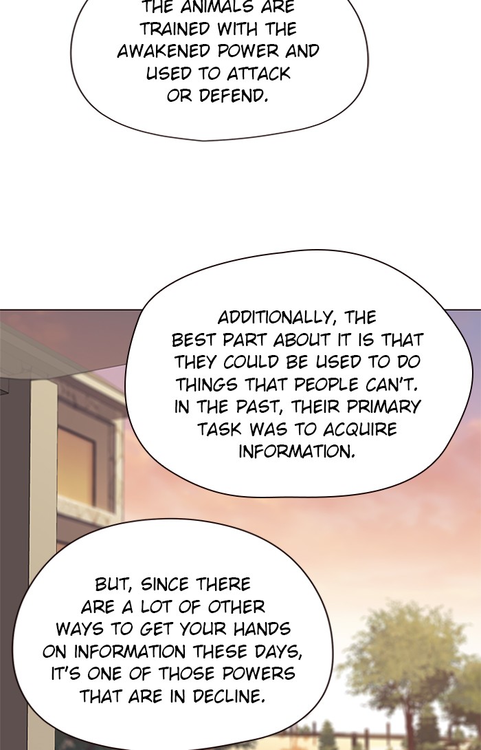 Eleceed chapter 81 page 40