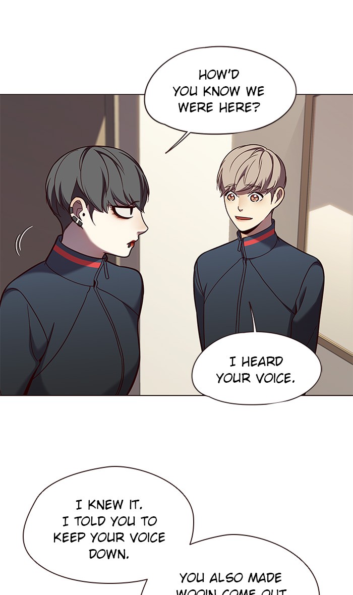 Eleceed chapter 82 page 11