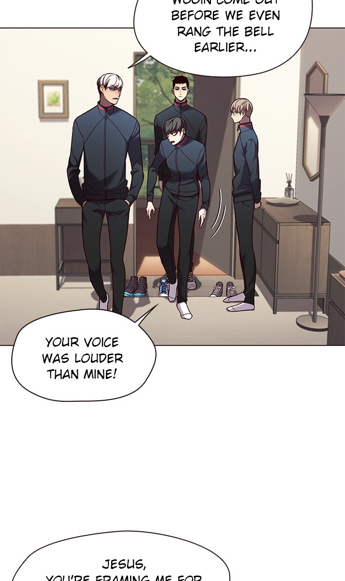 Eleceed chapter 82 page 12