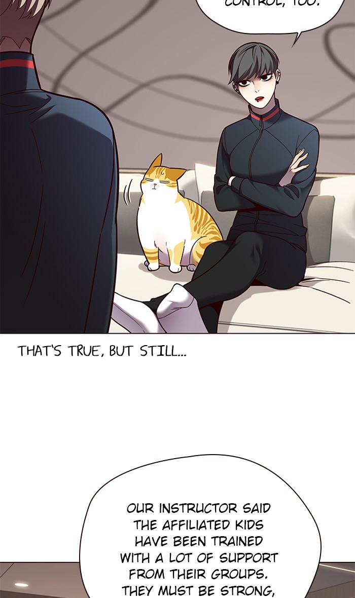 Eleceed chapter 82 page 22