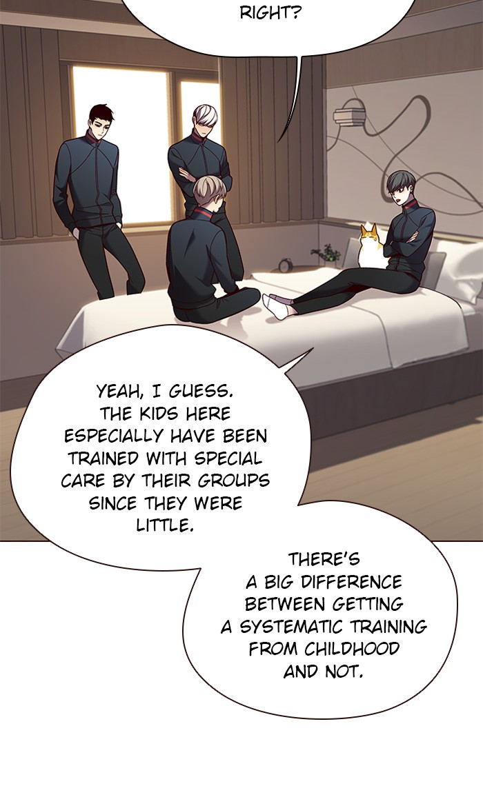 Eleceed chapter 82 page 23