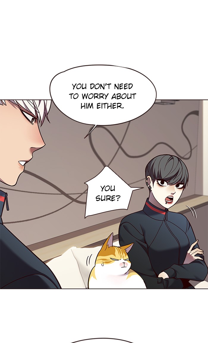 Eleceed chapter 82 page 25