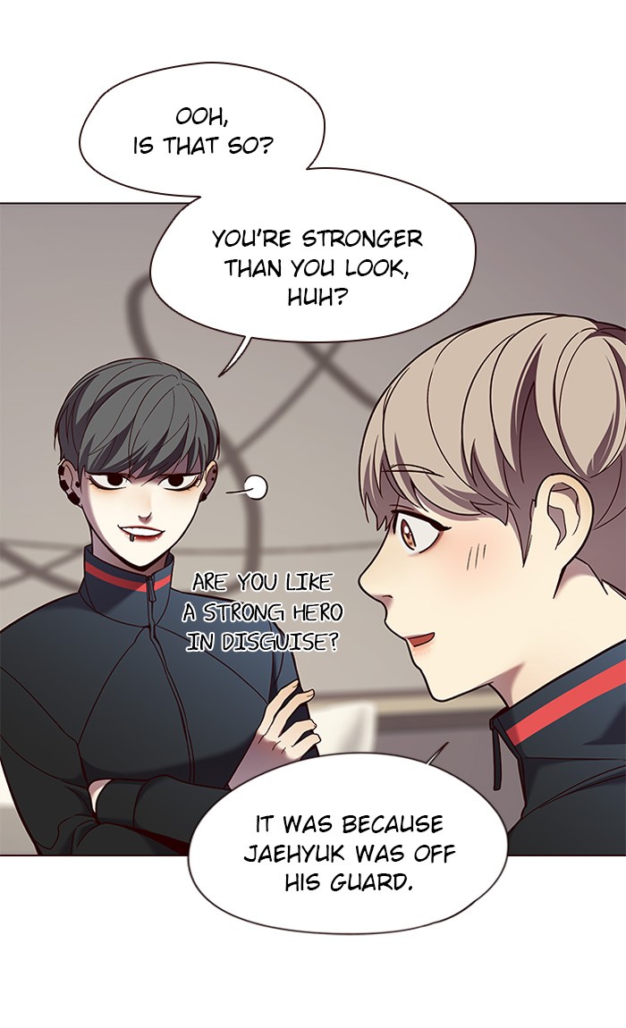Eleceed chapter 82 page 28