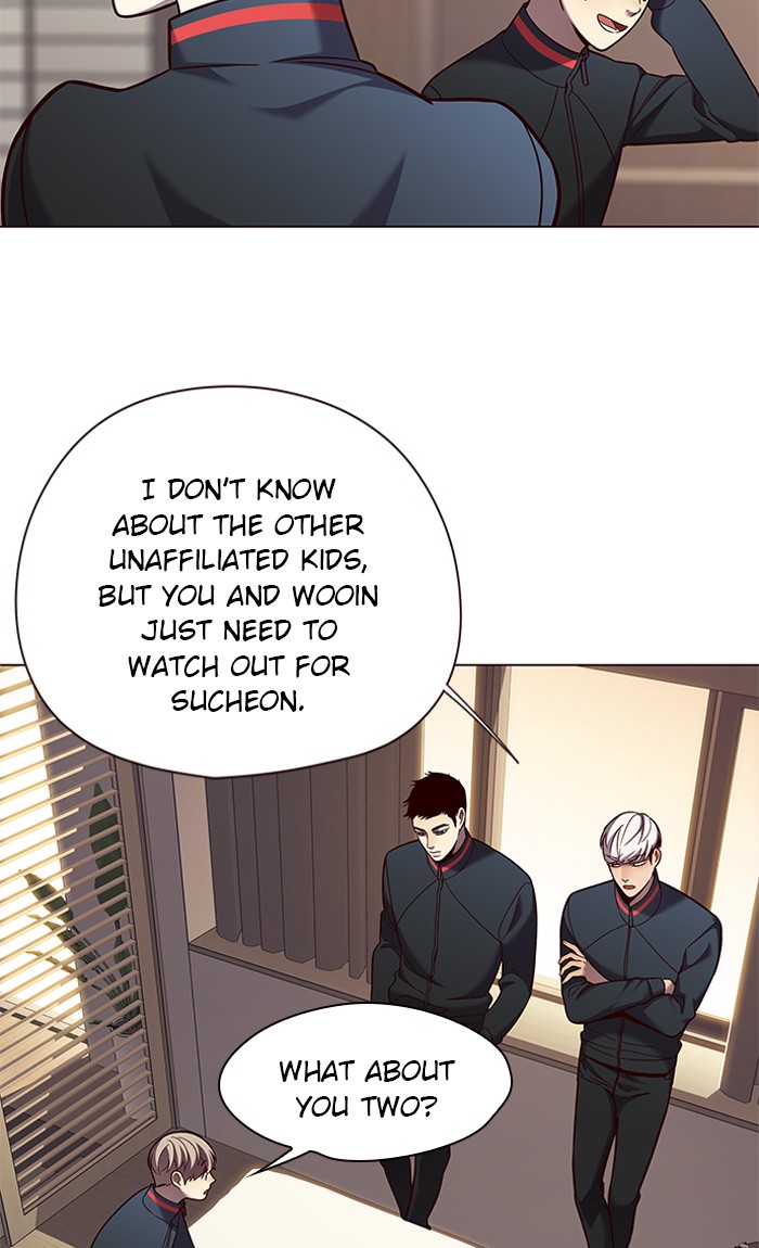 Eleceed chapter 82 page 31