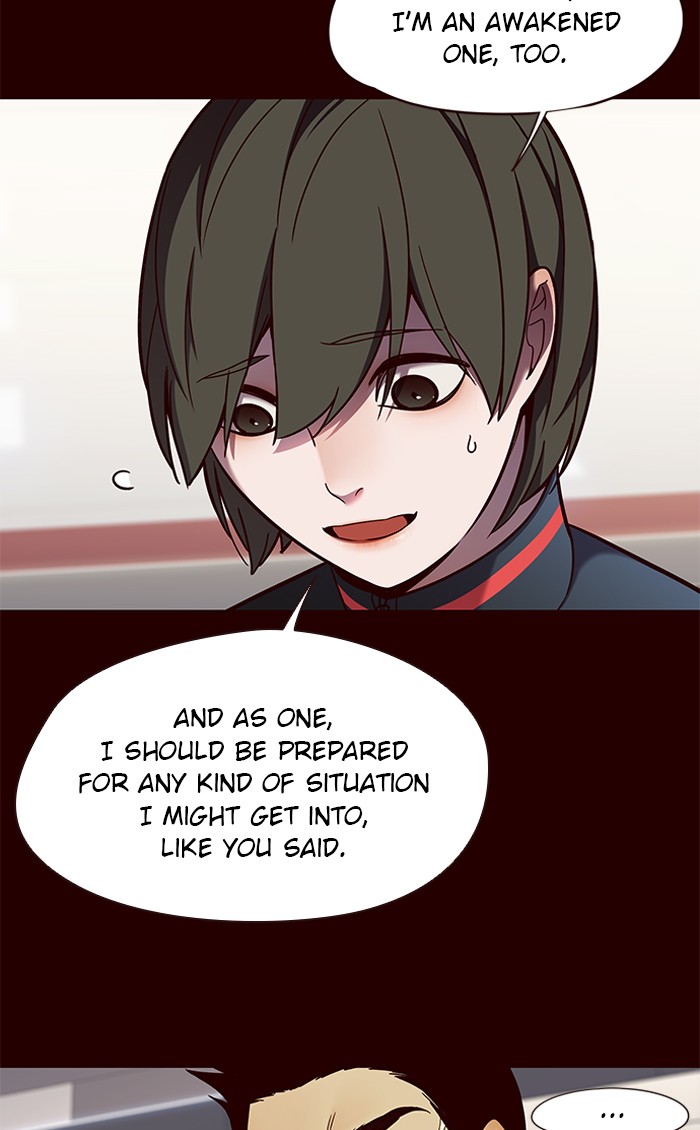 Eleceed chapter 84 page 7