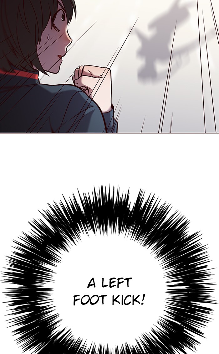 Eleceed chapter 84 page 16