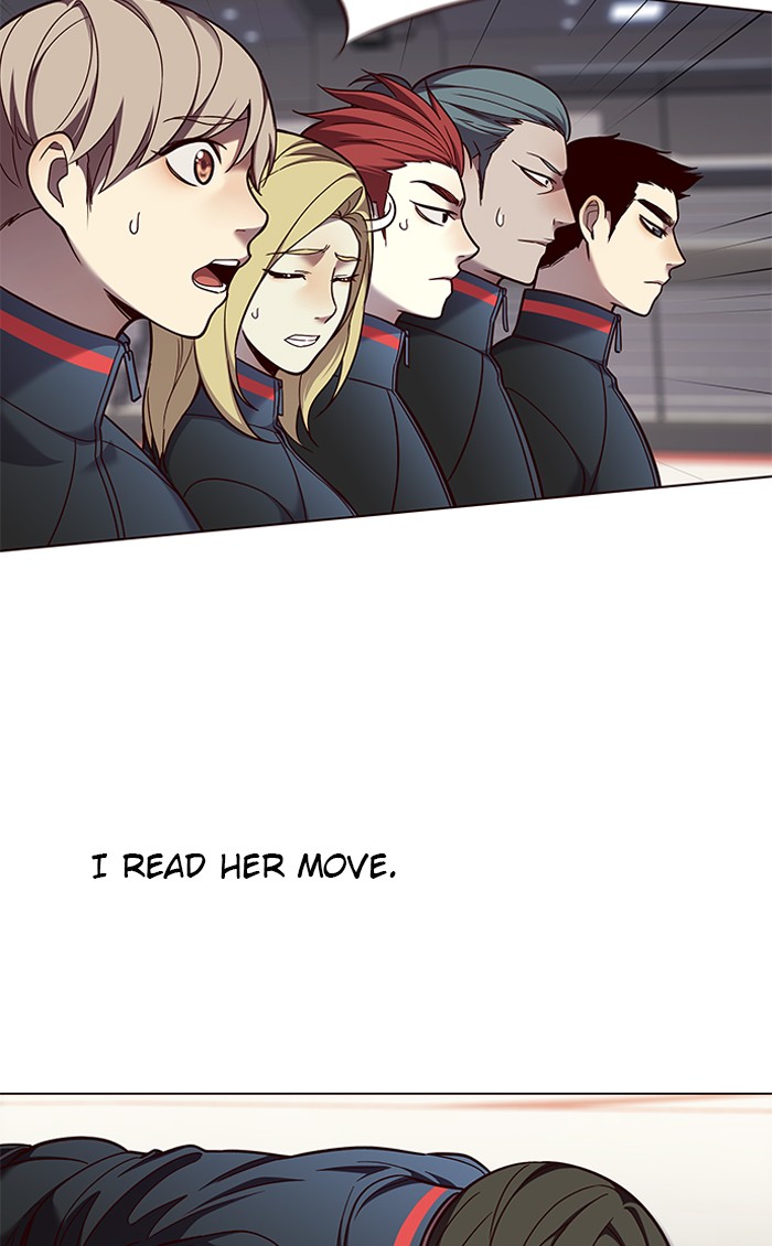 Eleceed chapter 84 page 20