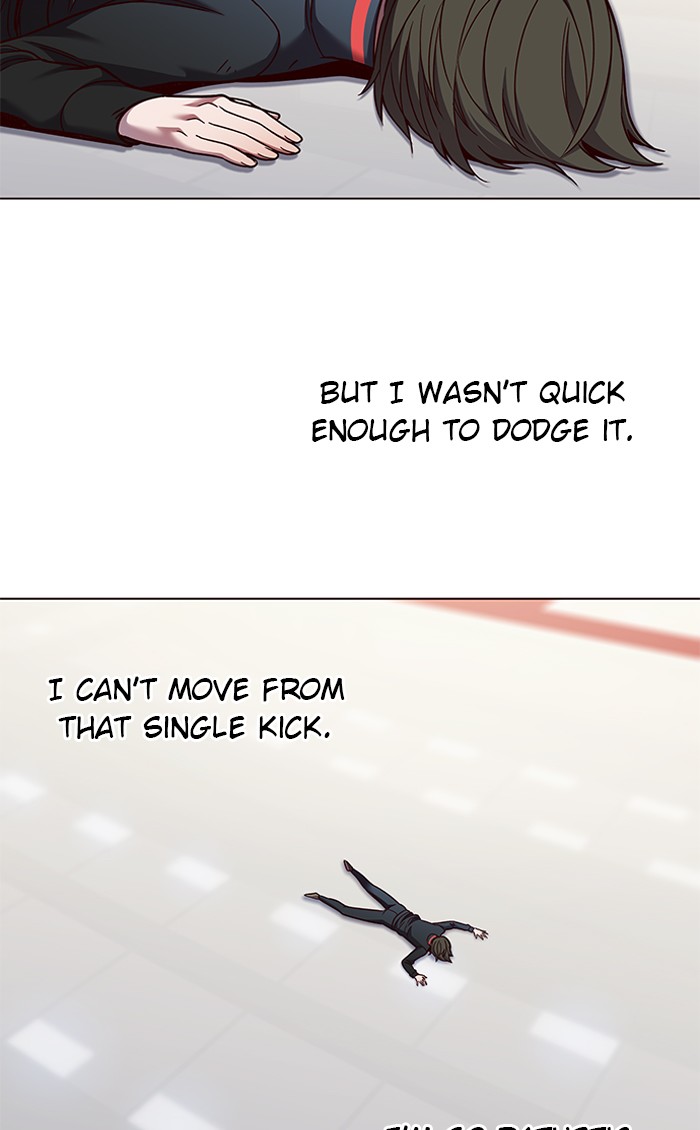 Eleceed chapter 84 page 21