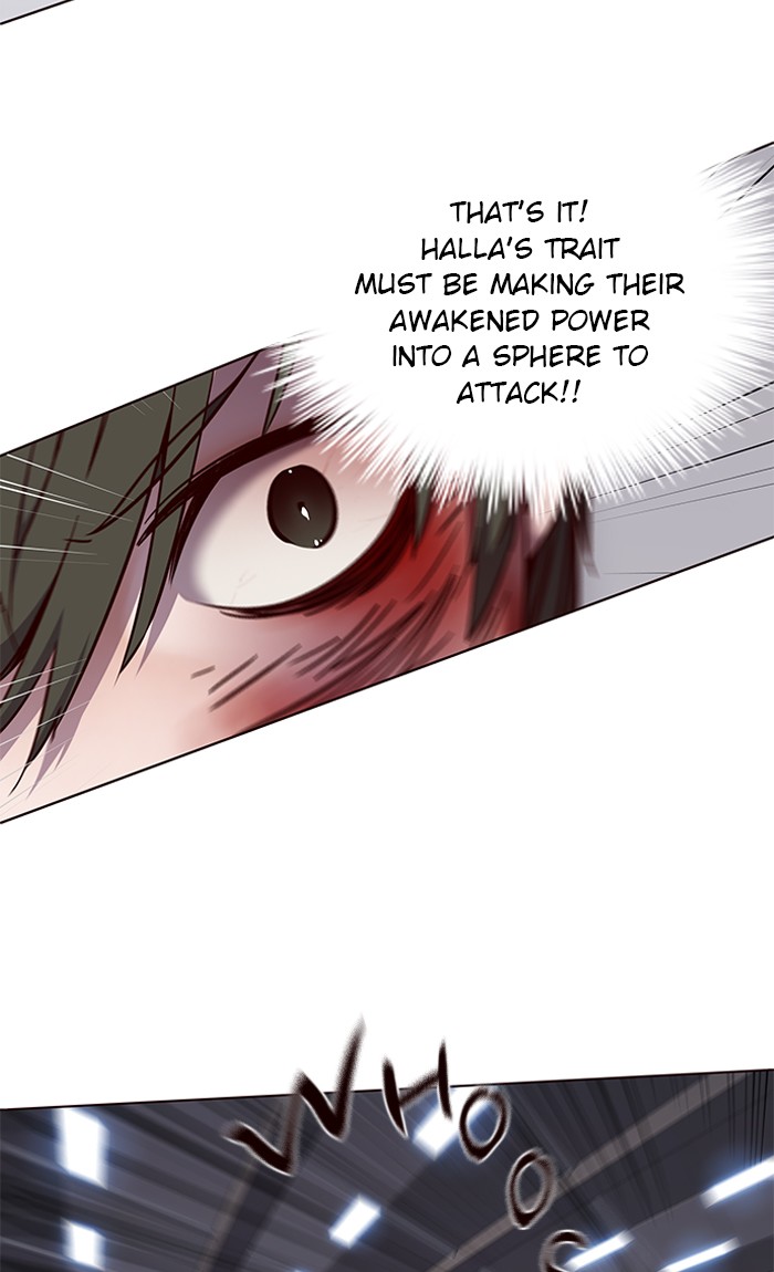 Eleceed chapter 84 page 30