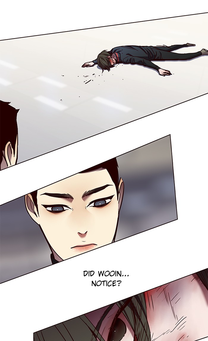 Eleceed chapter 84 page 35