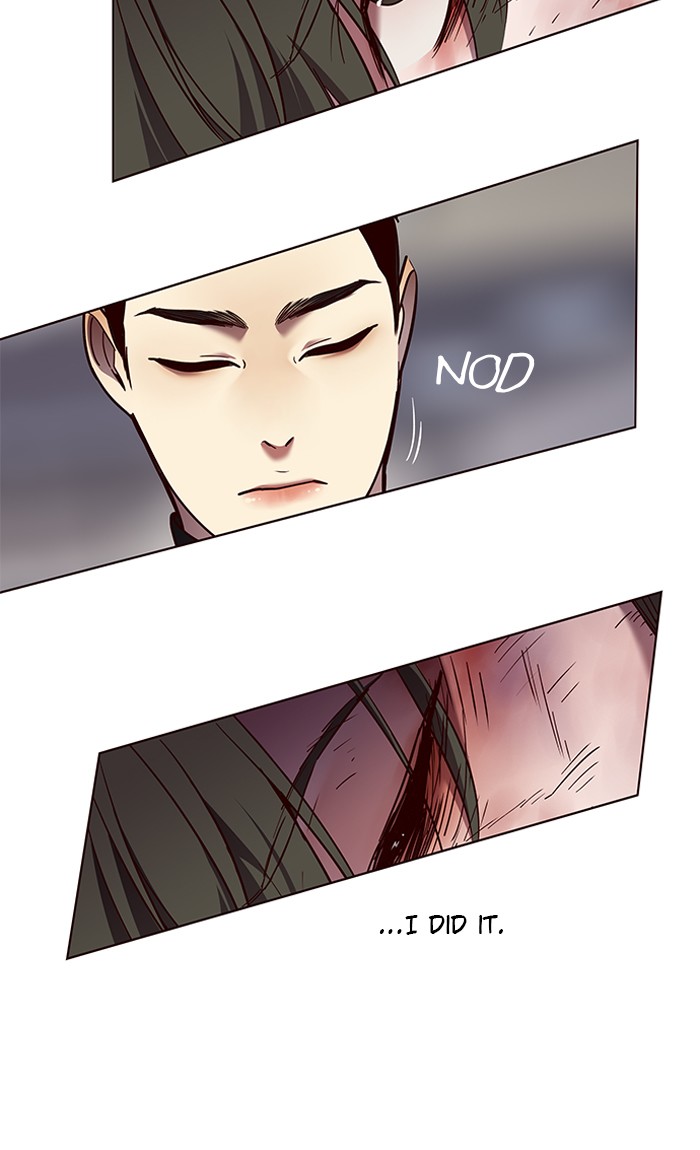 Eleceed chapter 84 page 36