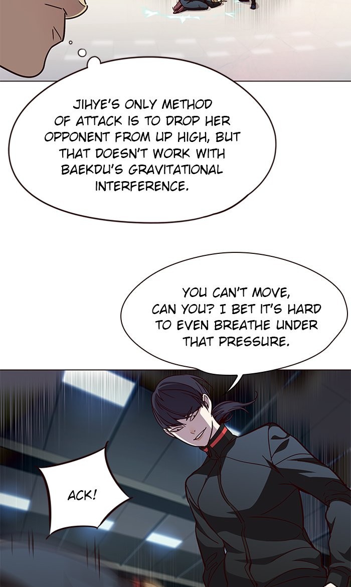 Eleceed chapter 84 page 88