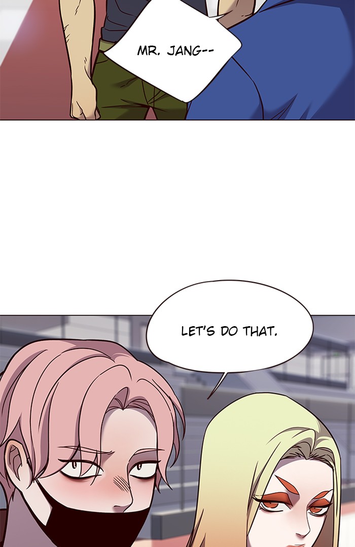 Eleceed chapter 85 page 12