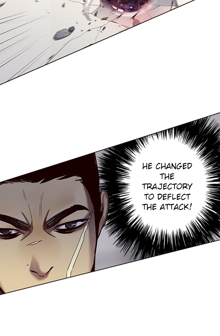 Eleceed chapter 85 page 88