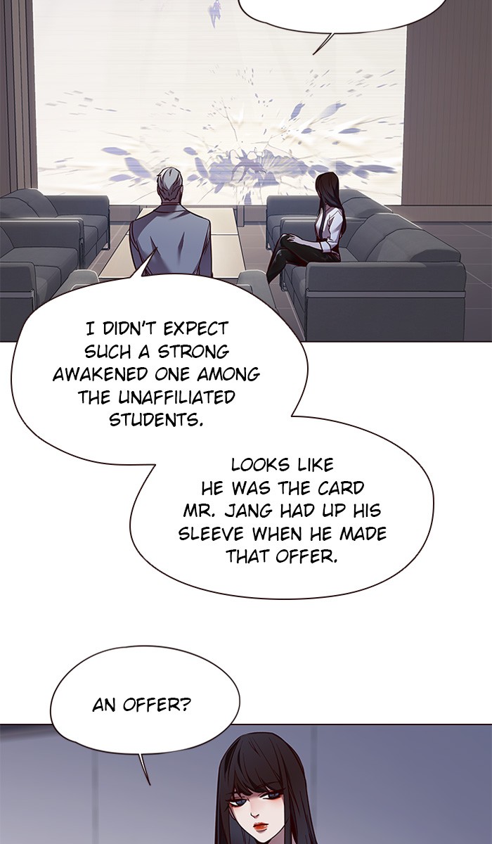Eleceed chapter 86 page 8