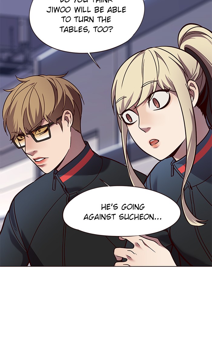 Eleceed chapter 86 page 16