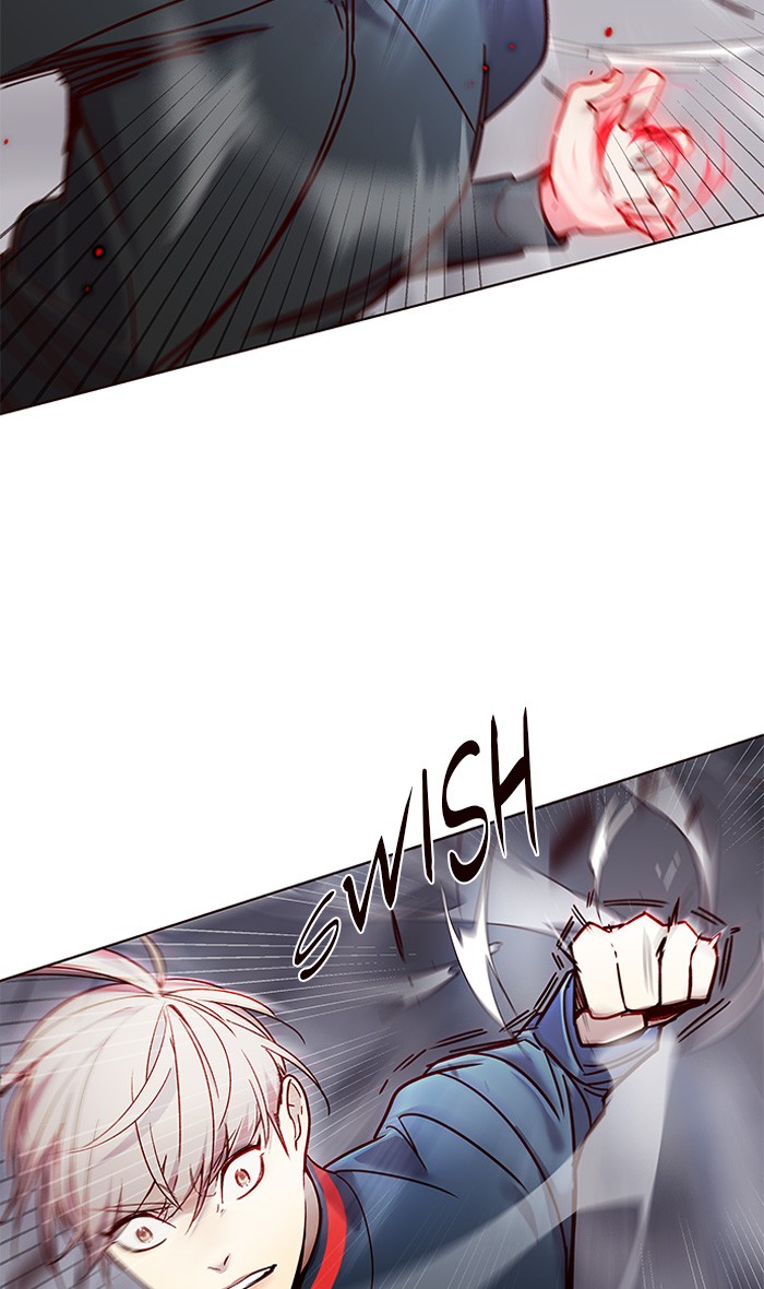 Eleceed chapter 86 page 31