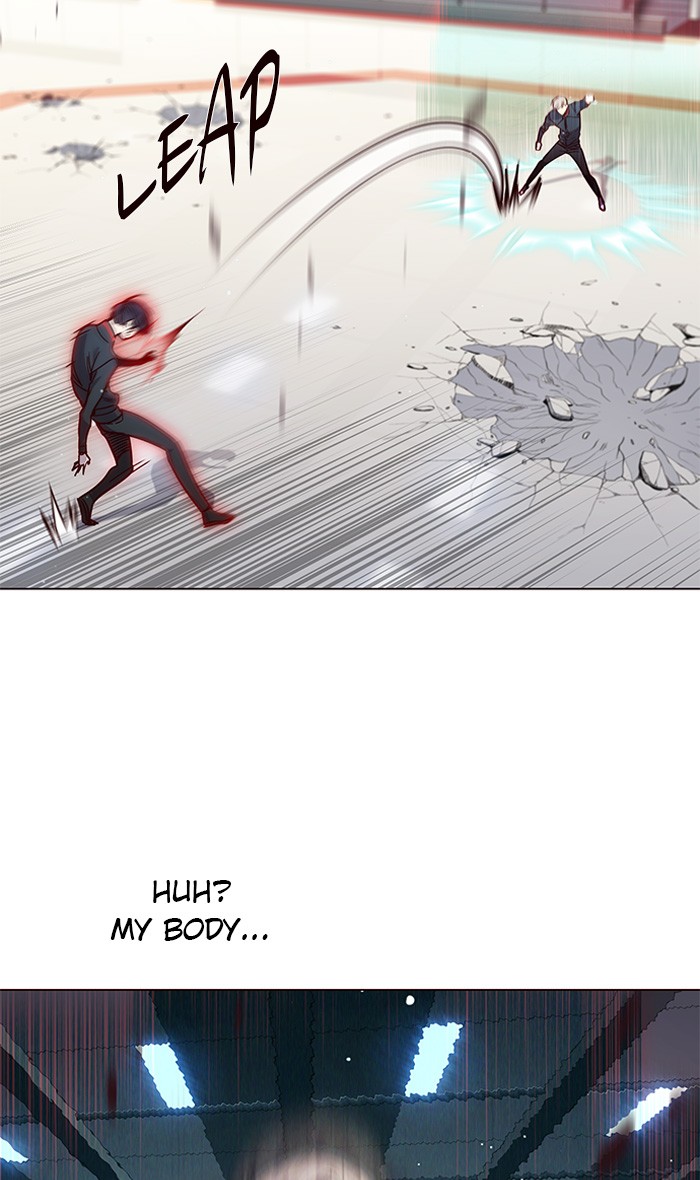 Eleceed chapter 86 page 34