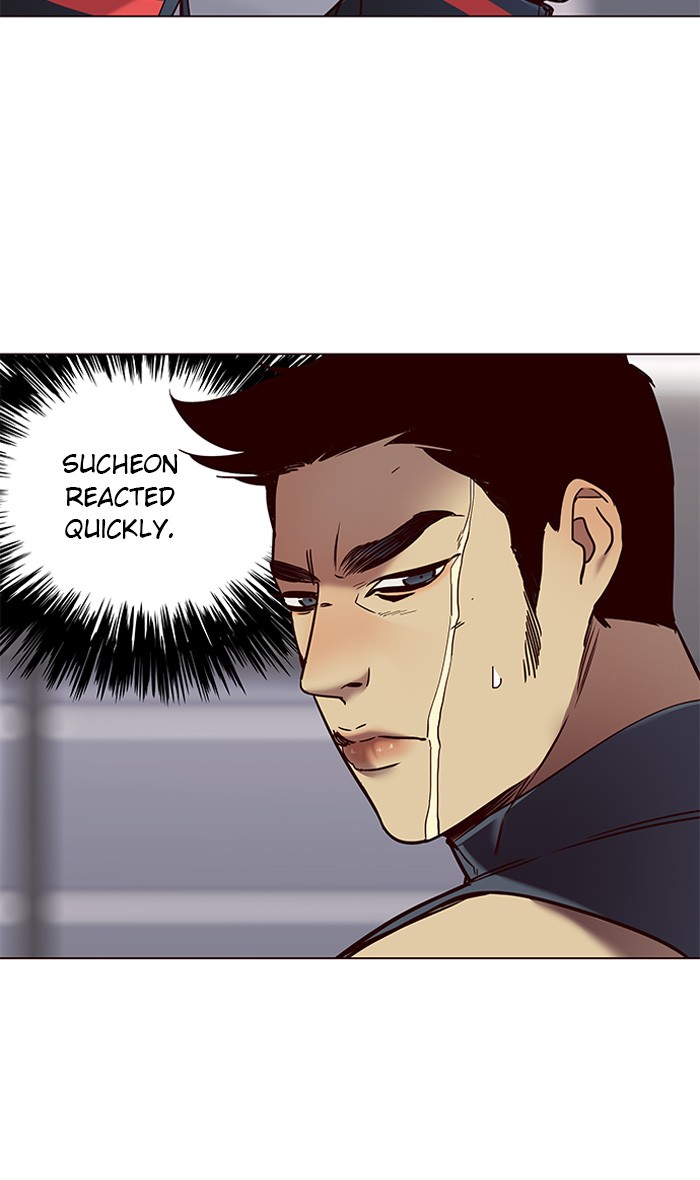 Eleceed chapter 86 page 38