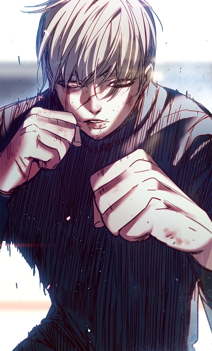 Eleceed chapter 86 page 100