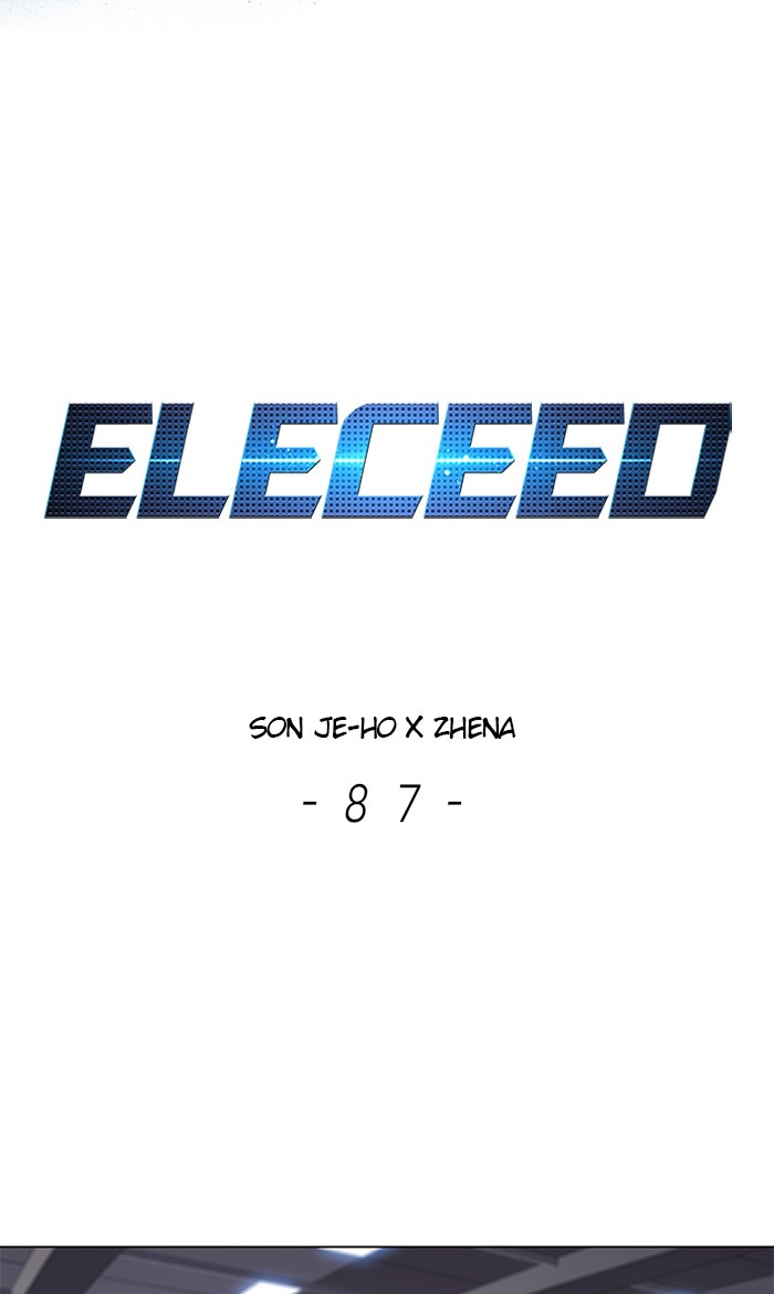 Eleceed chapter 87 page 8