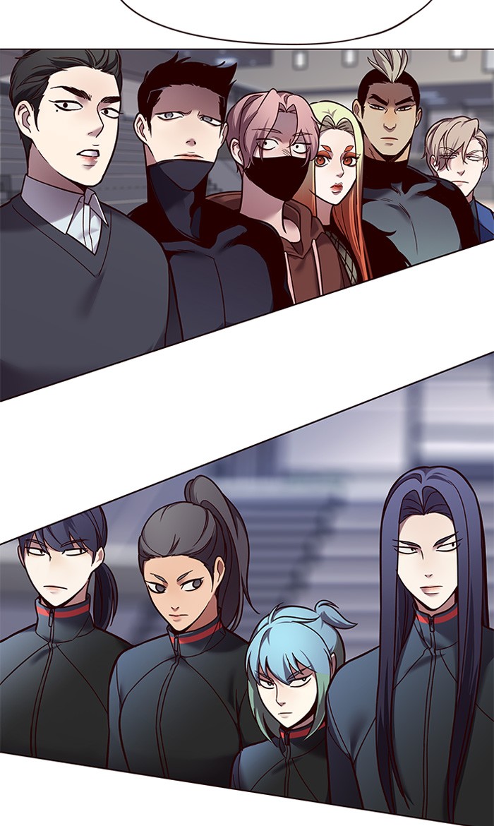 Eleceed chapter 87 page 19