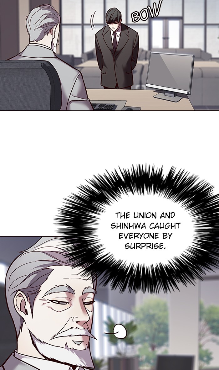 Eleceed chapter 88 page 6