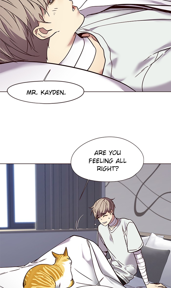 Eleceed chapter 88 page 15