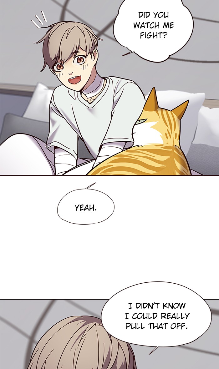 Eleceed chapter 88 page 20